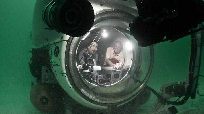 El documental - El Día D. Ellos inventaron el desembarco (1ª parte)