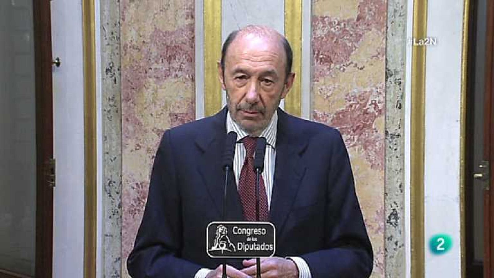 La 2 Noticias - 26/06/14 - ver ahora