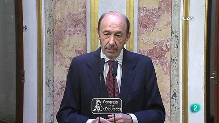 La 2 Noticias - La 2 Noticias - 26/06/14