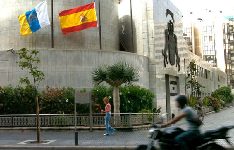 Al menos 79 fallecidos eran residentes en Canarias