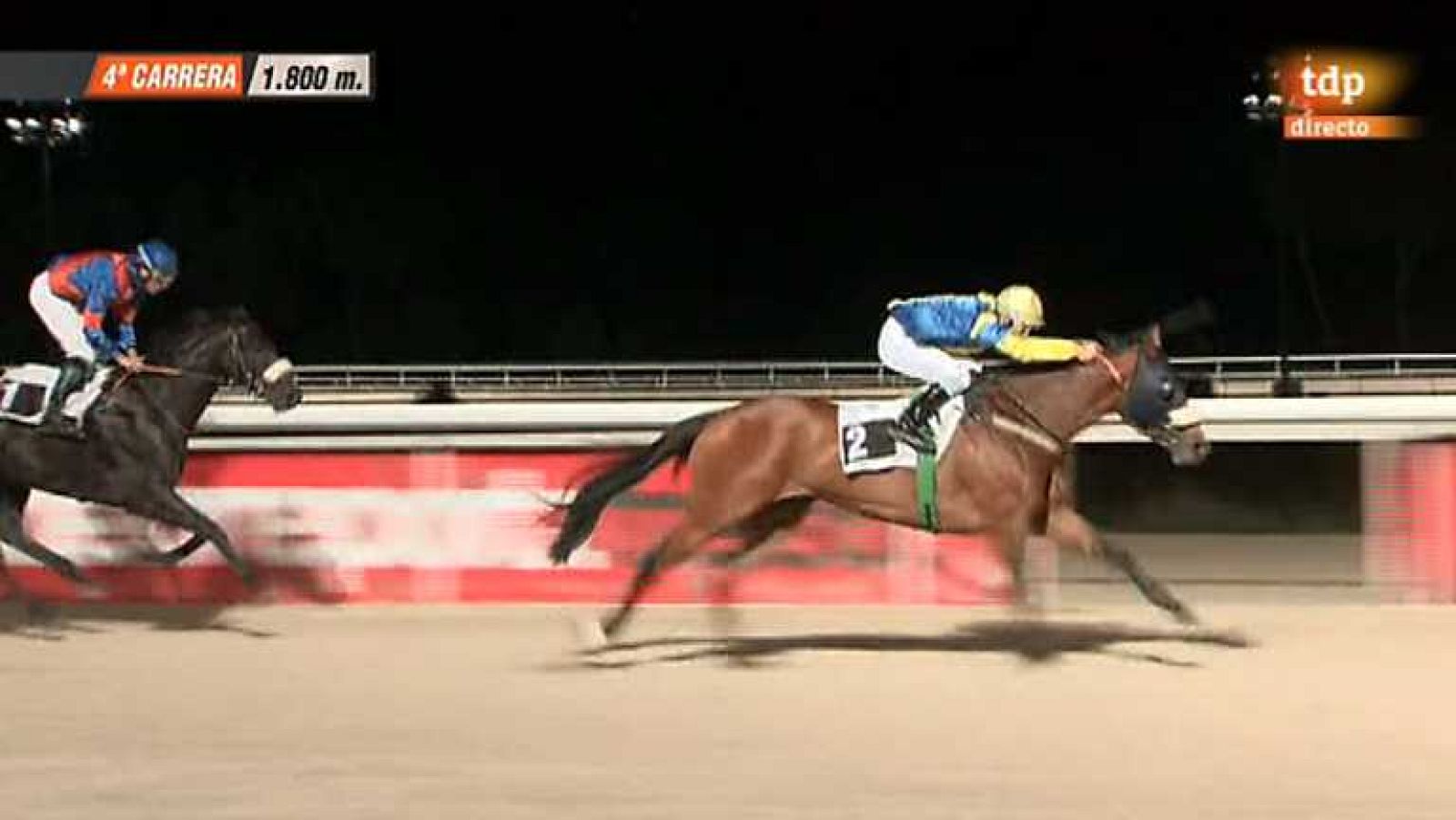 Turf - 26/06/14 - Ver ahora