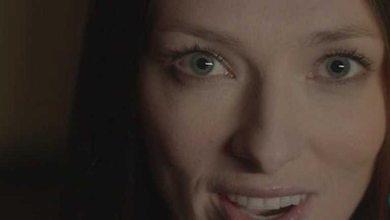 Marion (Cortometraje) - ver ahora