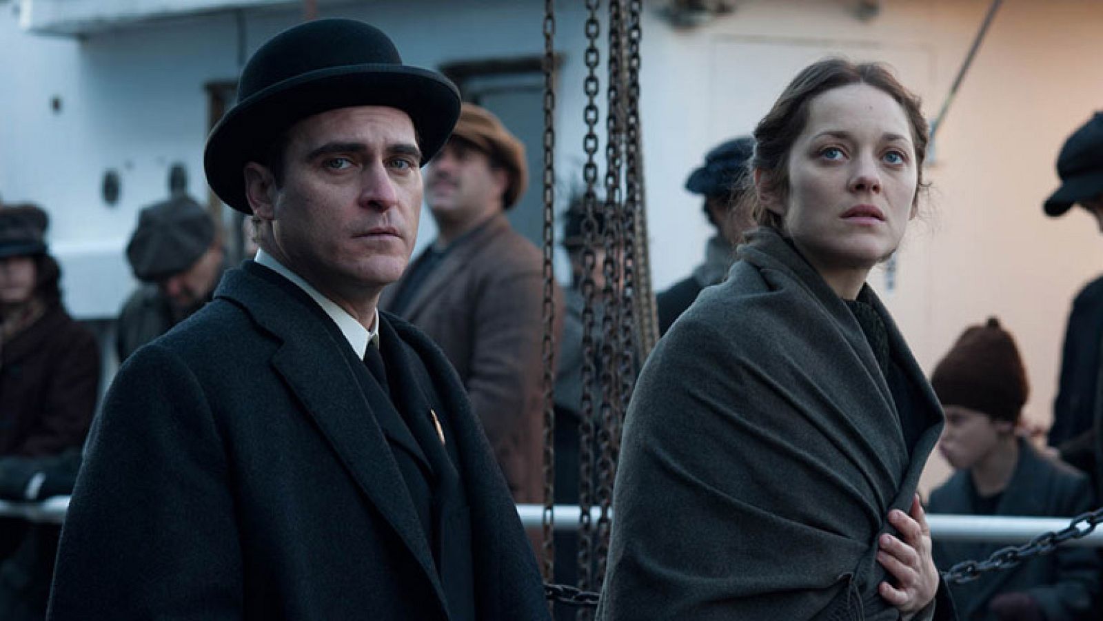 'El sueño de Ellis'