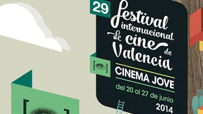 Días de cine - Cinema Jove 2014