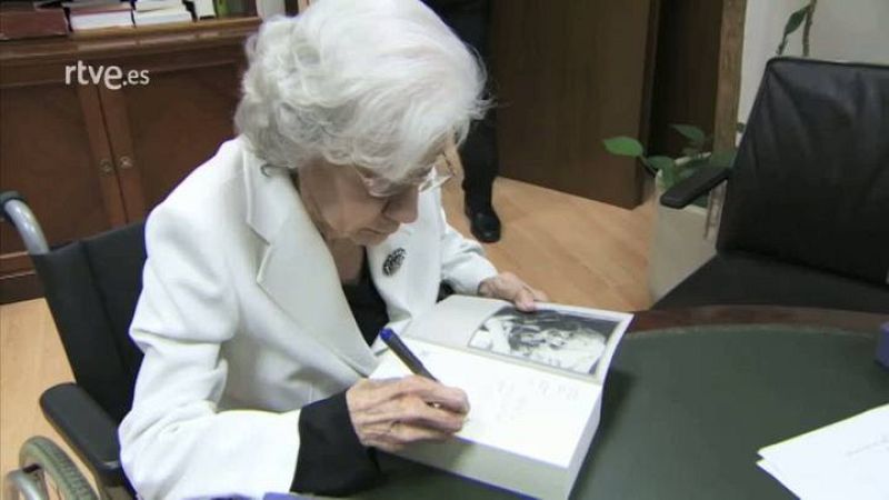 Imprescindibles - Ana Maria Matute - avance