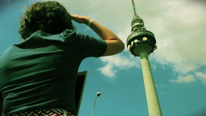 Amar en tiempos revueltos - Vuelve 'Amar"