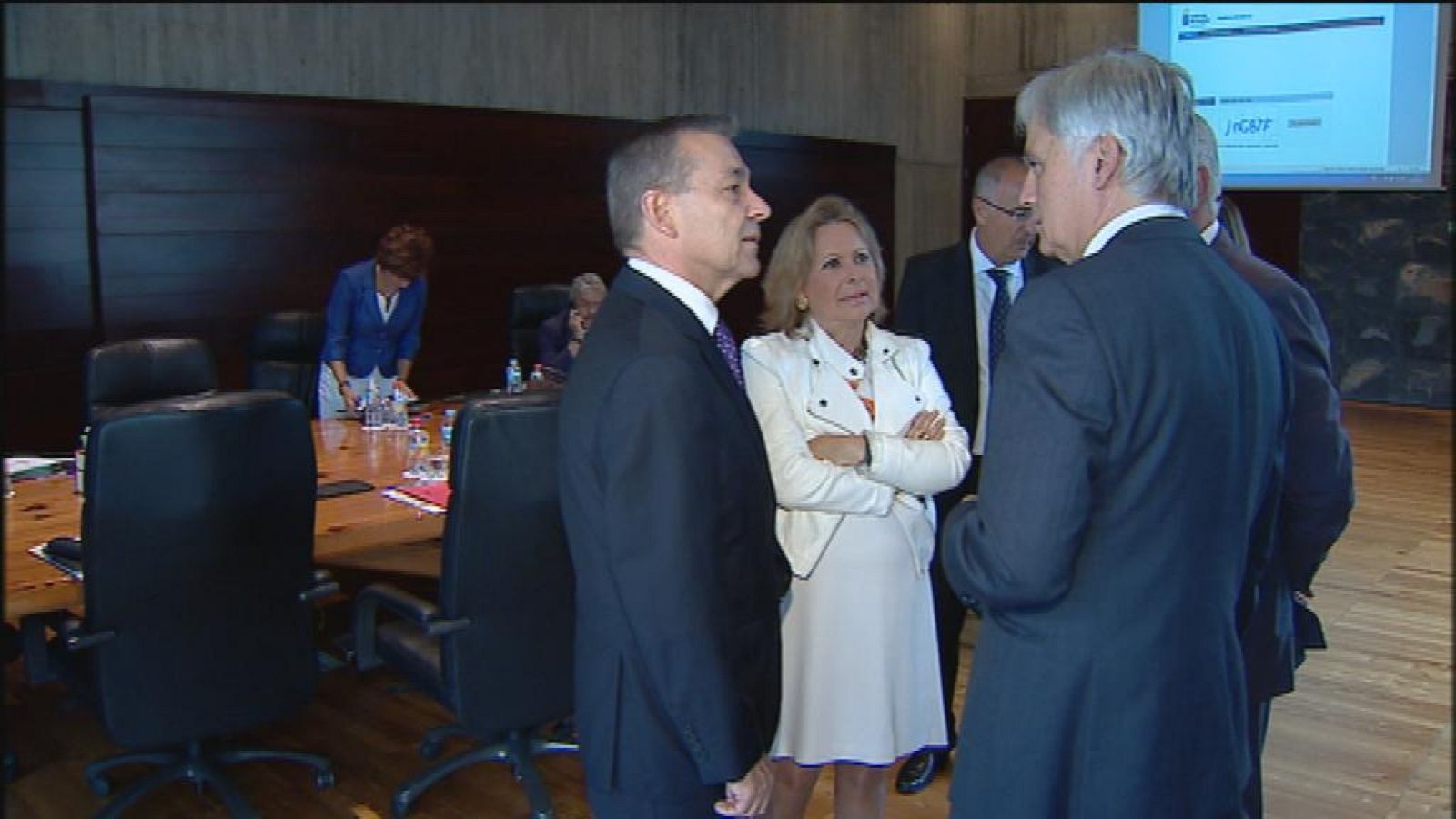 Canarias en 2' - 26/06/14 | Ver