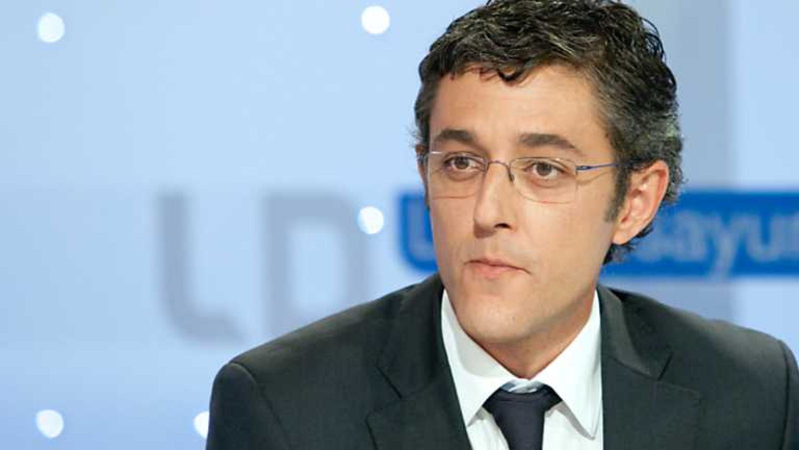 Los desayunos de TVE - Eduardo Madina, candidato a la secretaría general del PSOE - ver ahora