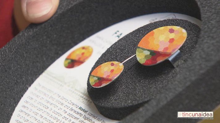 Tinc una idea - Joies arquitectòniques