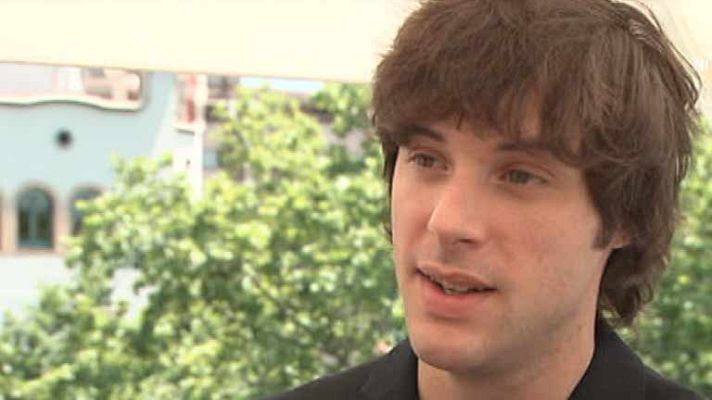 La mañana - Jordi Cruz, cumple 37 años