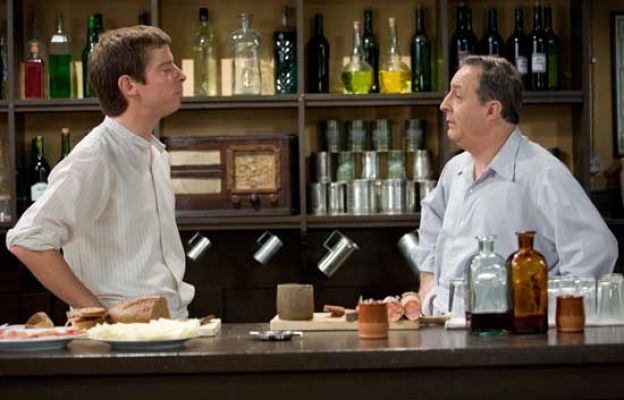 Amar en tiempos revueltos - Avance del capítulo 251