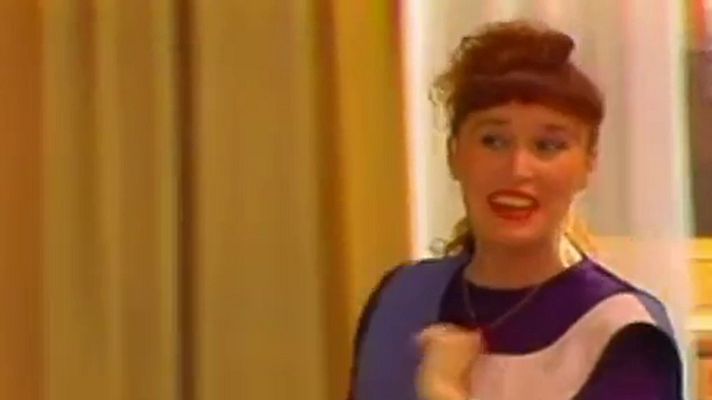 Eva y Adán. Agencia matrimonial - Vida sexual en pareja