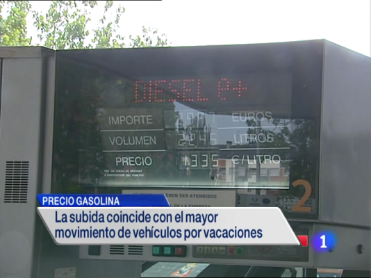 Informativo Telerioja - Telerioja en 2' - 27/06/14