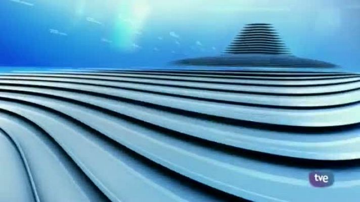 Noticias de Castilla-La Mancha - Castilla-La Mancha en 2' - 27/06/14