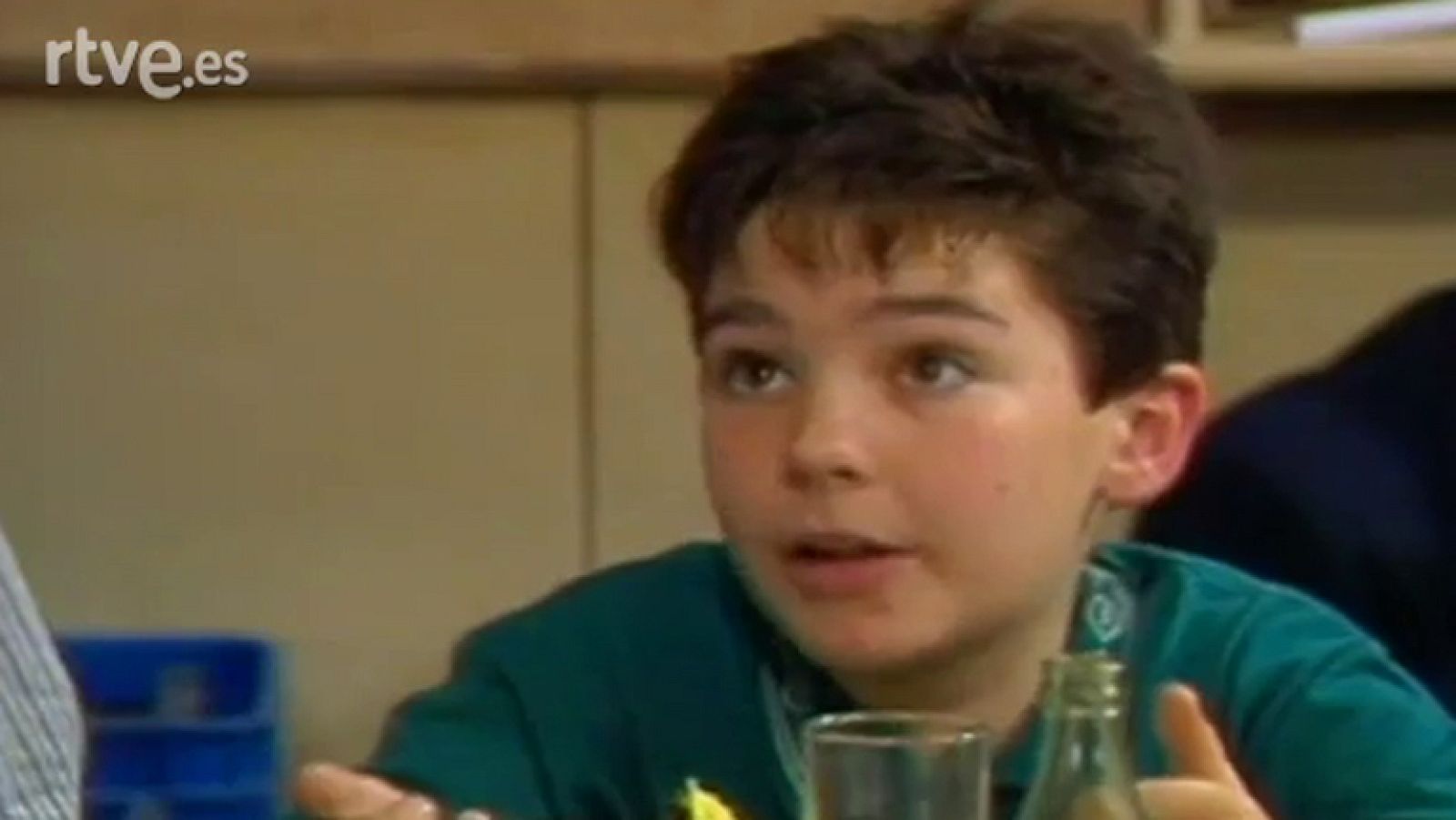 Eva y Adán - ¿Estás depre, papá?