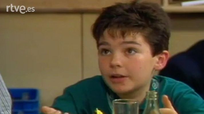 Eva y Adán. Agencia matrimonial - ¿Estás depre, papá?