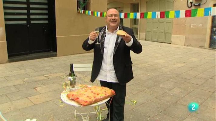 Moments - Les revetlles de Sant Joan