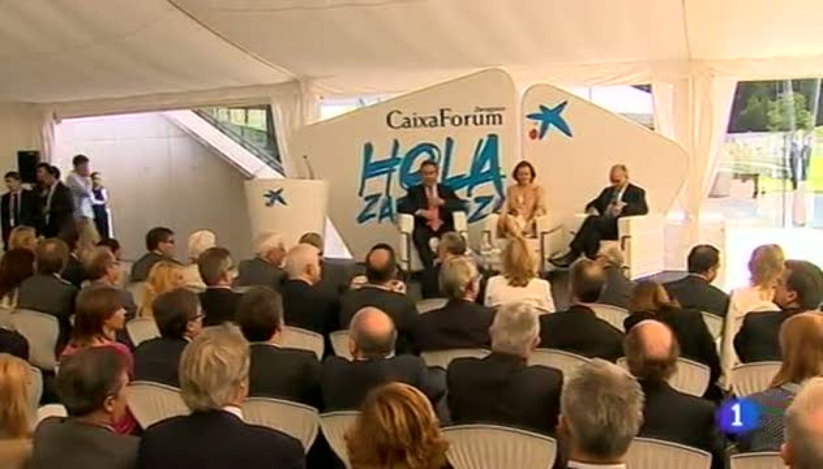 Noticias Aragón - 27/06/14 | Ver