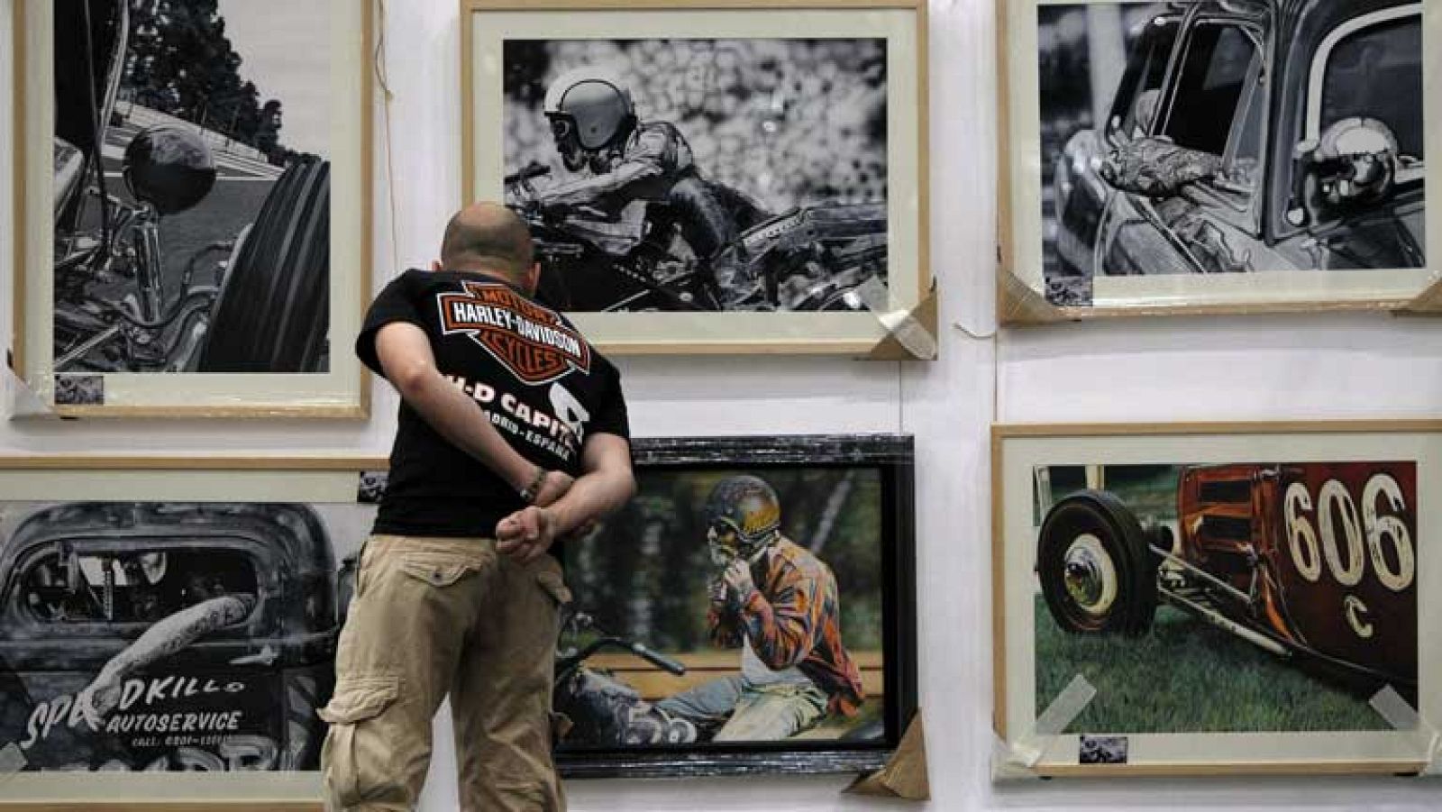 Madrid celebra el Mulafest, festival de tendencias y cultura urbana