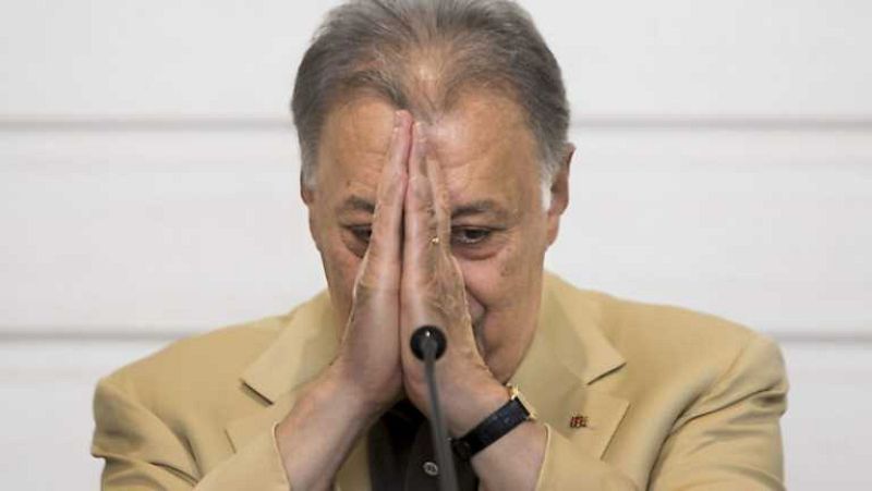 L'Informatiu - Comunitat Valenciana 2 - 27/06/14 - ver ahora