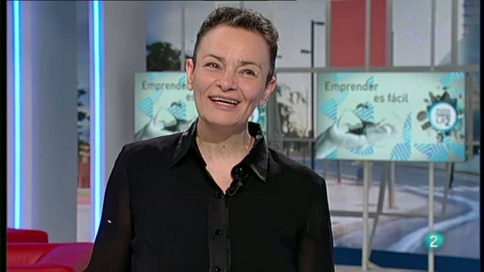 Para Todos La 2 - Innovación - Ideas que inspiran