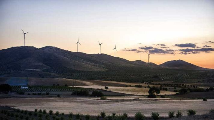 El tiempo - Precipitaciones persistentes en Galicia y Asturias