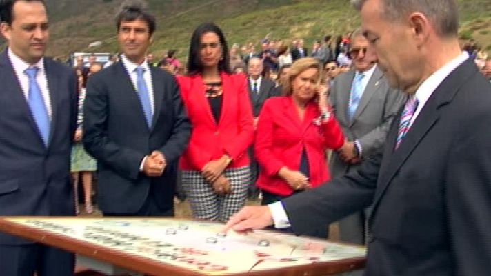 Telecanarias - Canarias en 2' - 27/06/14