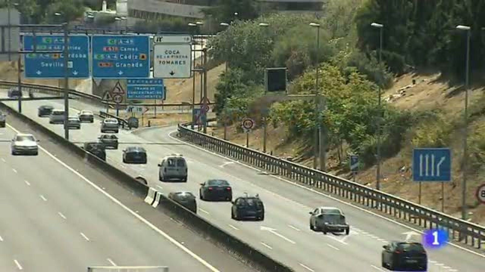 Noticias Andalucia-27/06/14 | Ver