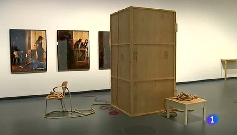 Noticias Aragón 2 - 27/06/14 | Ver