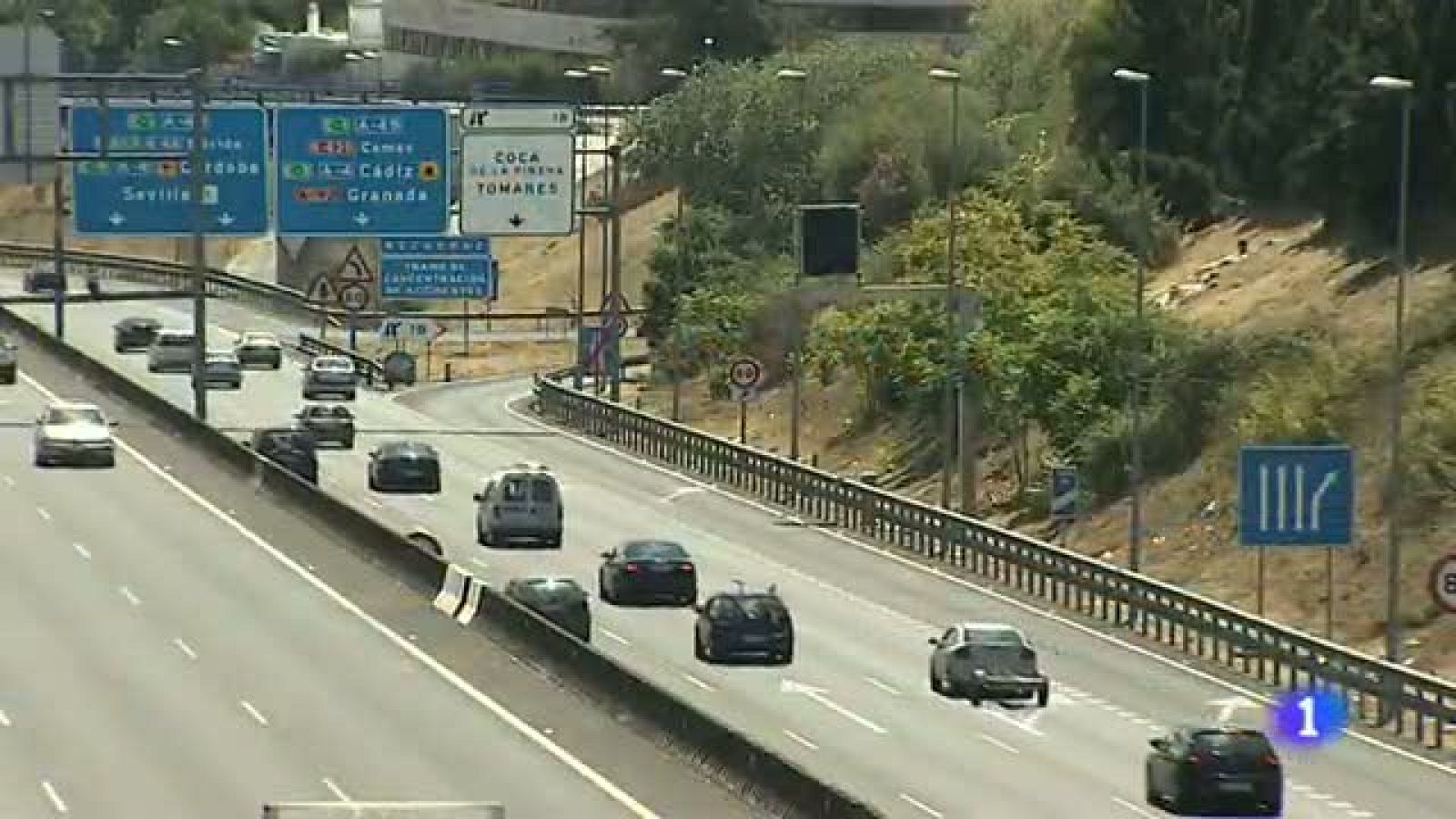 Andalucia en 2'-27/06/14 | Ver