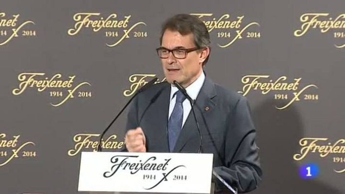 L'Informatiu - L'Informatiu 2 - 27/06/2014