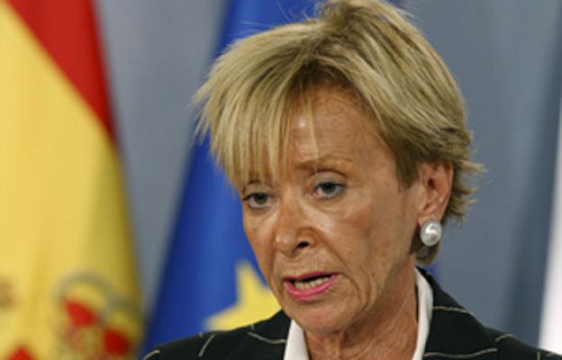  - Comparecencia de De la Vega