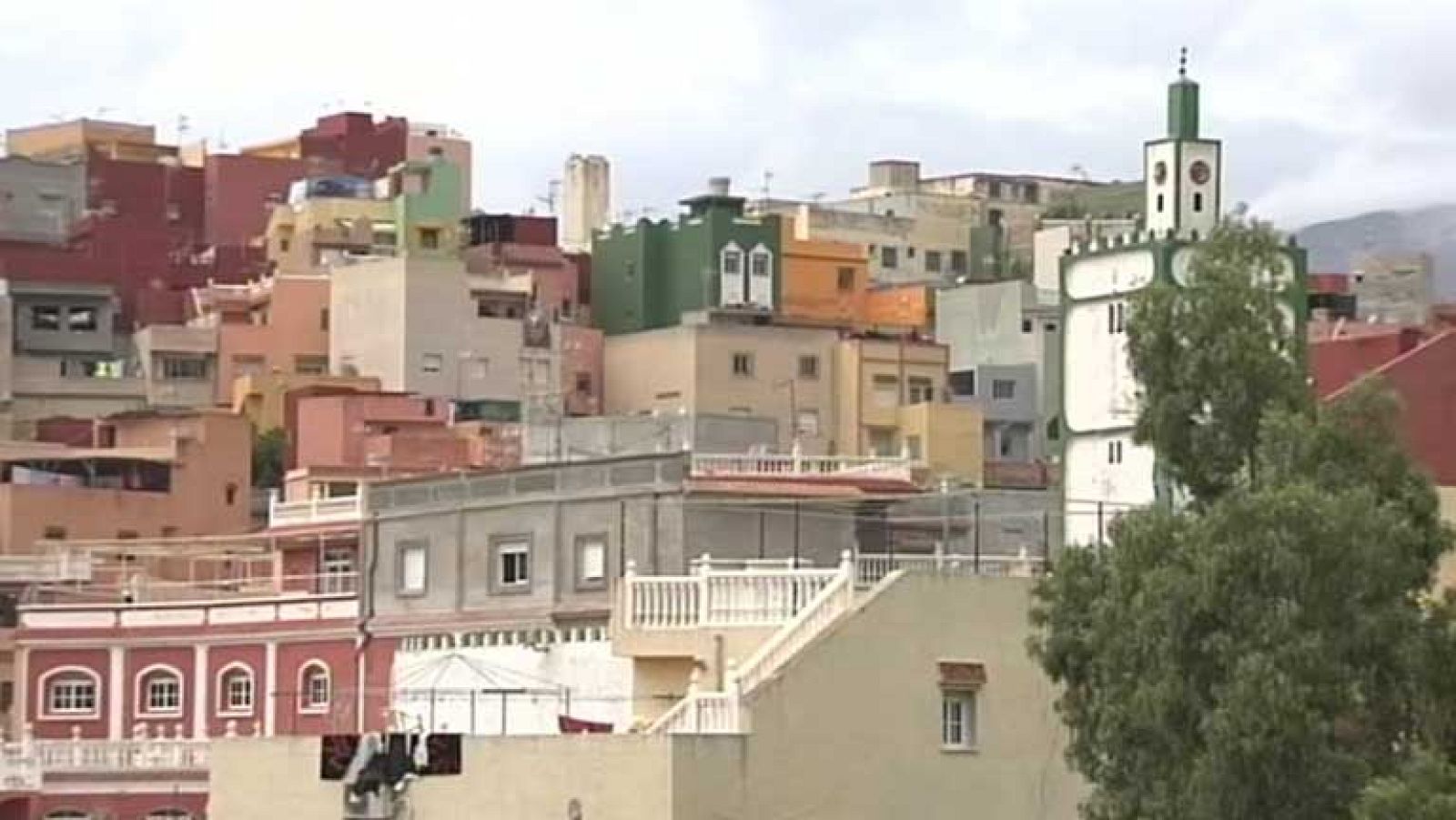 Ceuta en 2' - 27/06/14