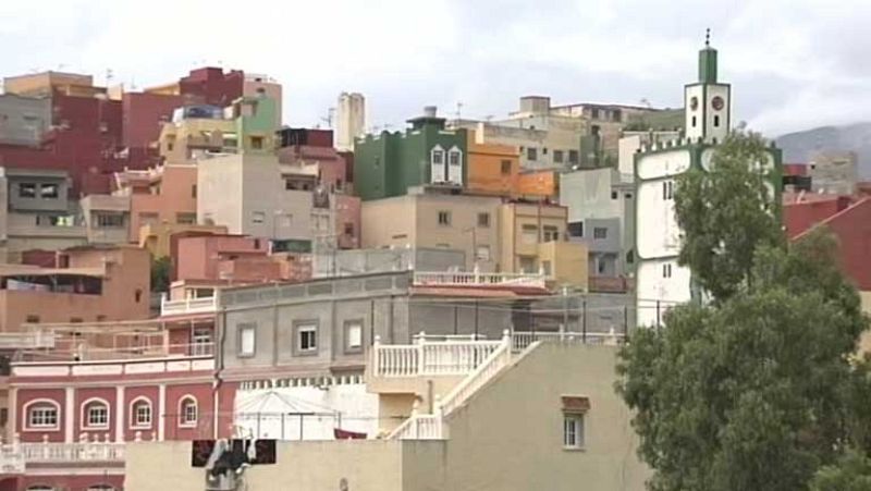 Ceuta en 2' - 27/06/14