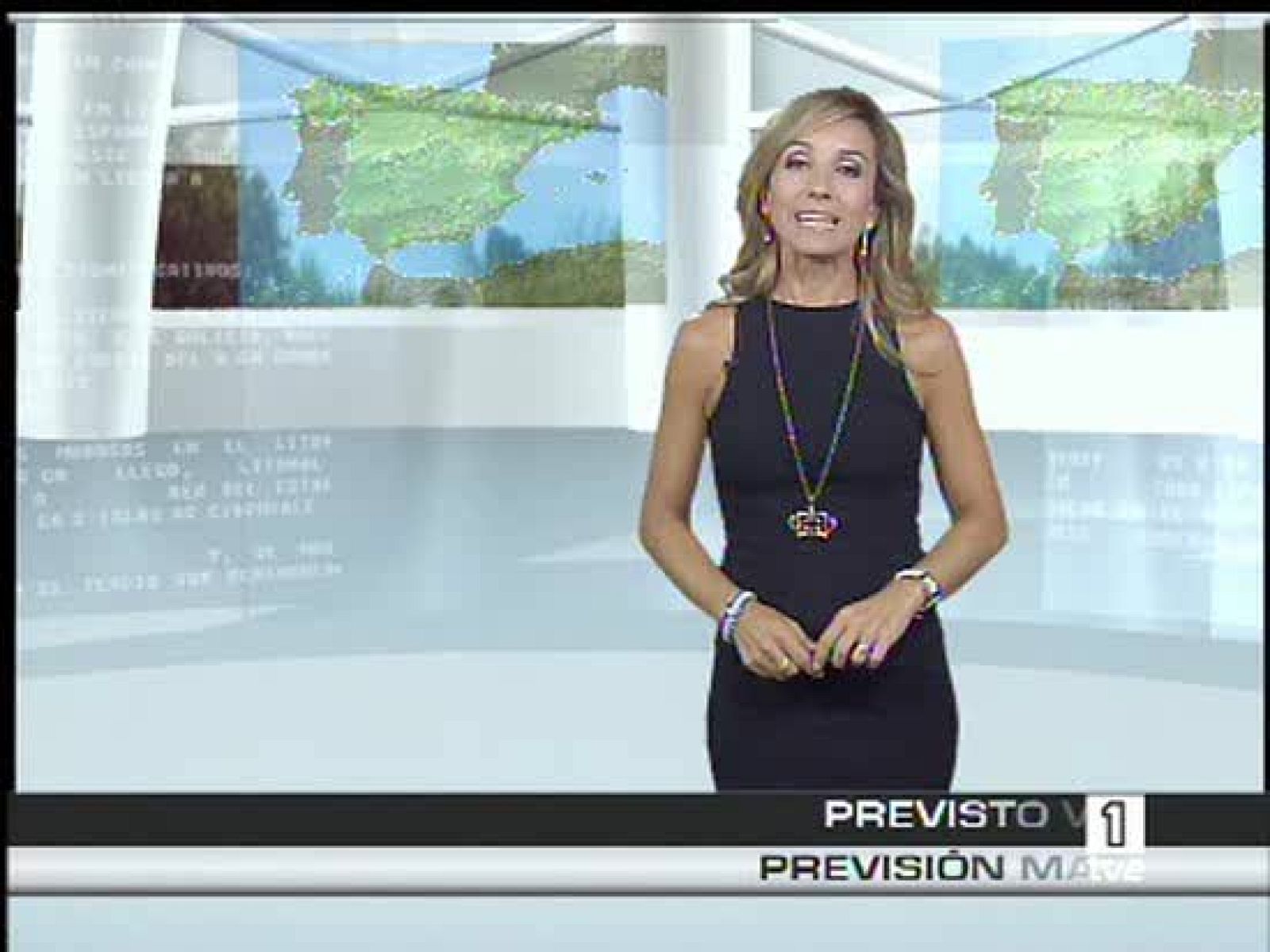 El Tiempo - 21/08/08 - El tiempo | Ver