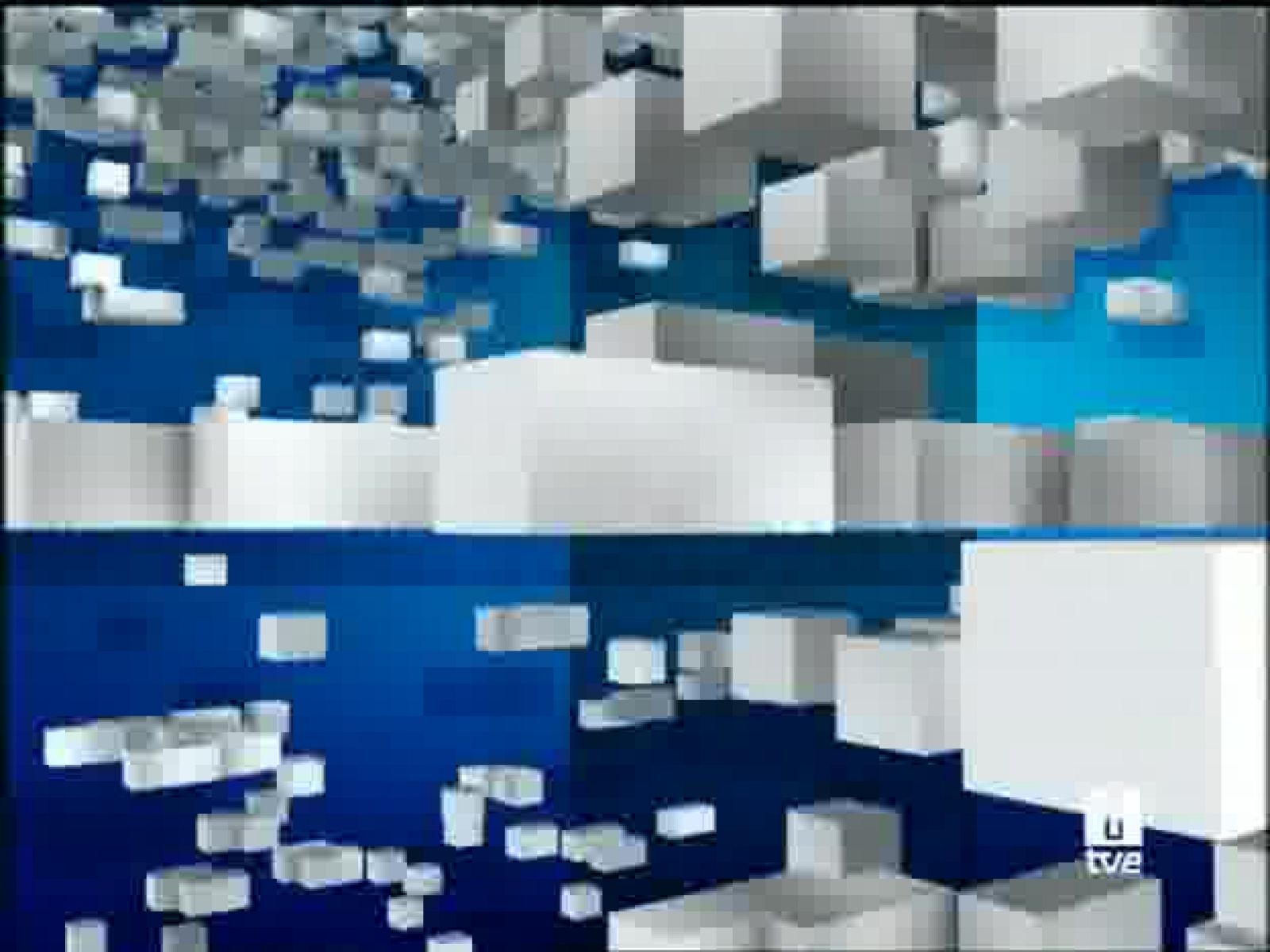 Especial informativo - Accidente en Barajas - Quinta hora - 21/08/08 - Especiales informativos | Ver