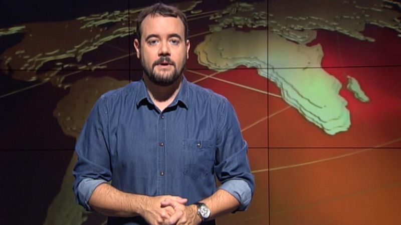 Teleplaneta - 28/06/14 - Teleplaneta | Ver