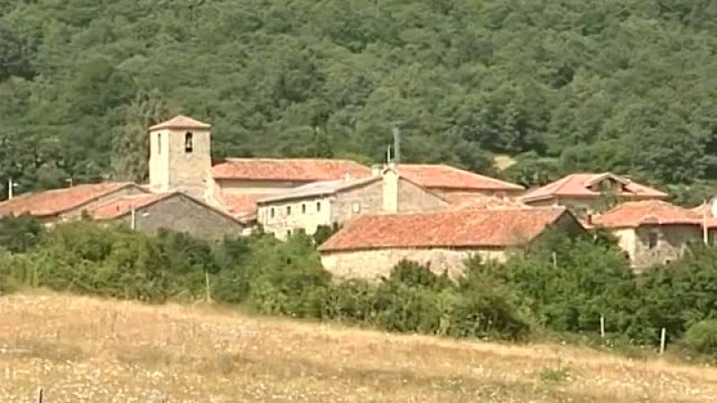 Cantabria en 2' - 27/06/14
