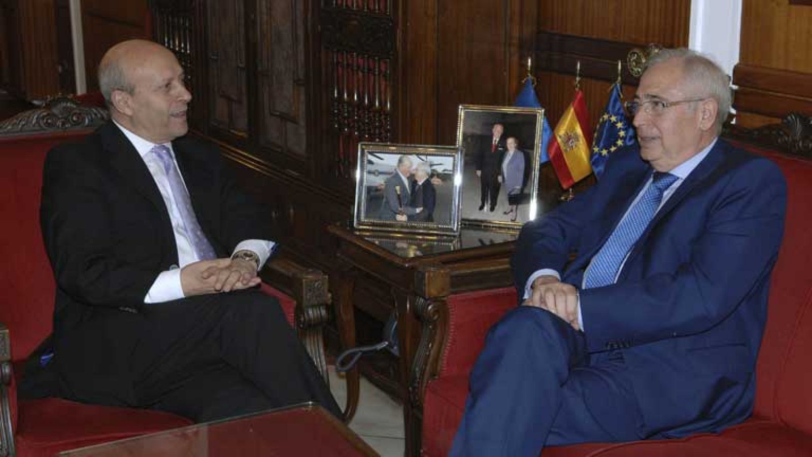 Noticias de Melilla - 27/06/14