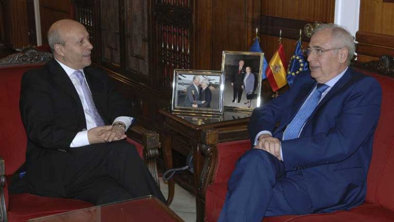 Noticias de Melilla - 27/06/14