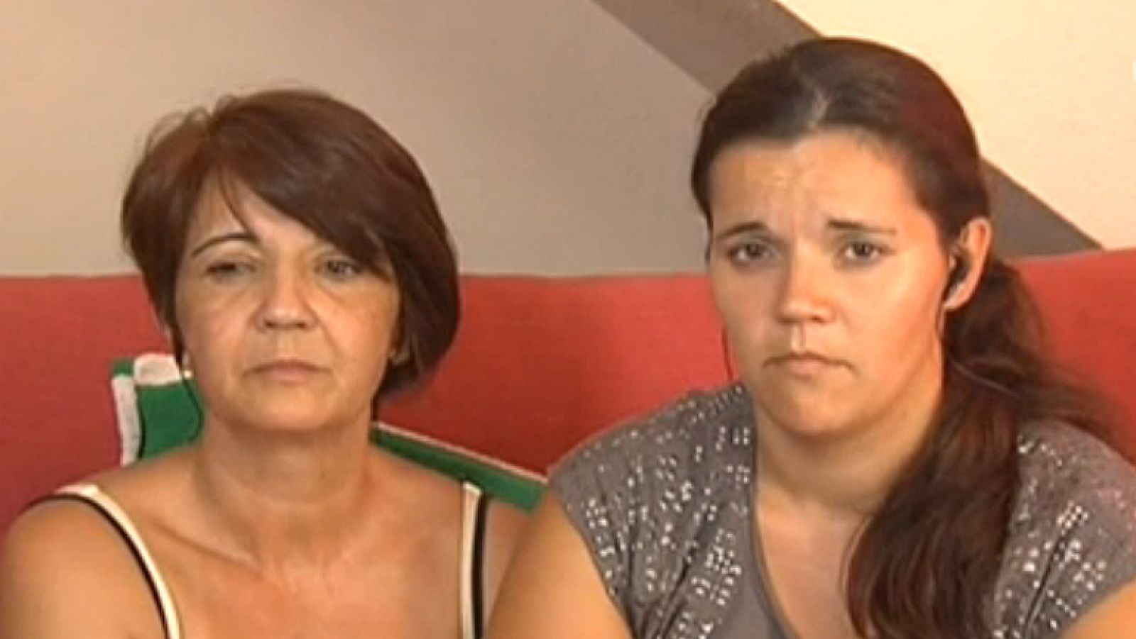 Entre Todos - Yésica necesita ayuda para contratar un abogado en Argentina