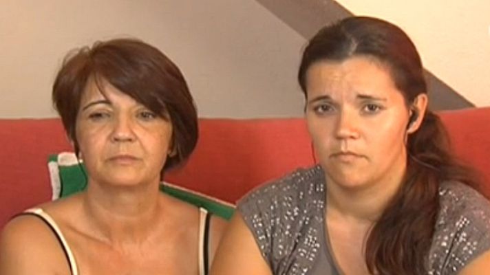 Entre todos - Yésica necesita ayuda para contratar un abogado en Argentina