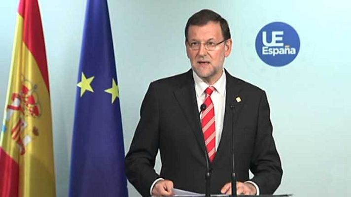 La tarde en 24h - Bloque 17 horas - 27/06/14