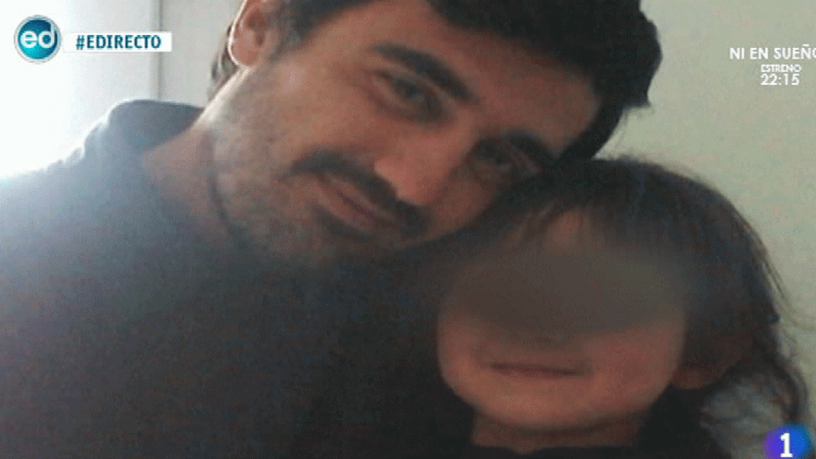 Asesinado un español cuando reclamaba la custodia de su hija