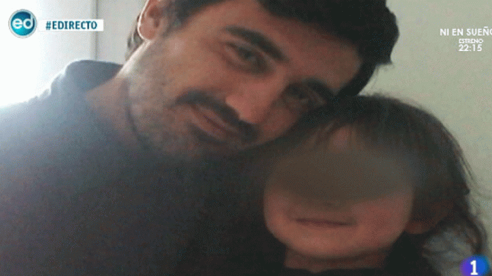 España Directo - Asesinado un español cuando reclamaba la custodia hija