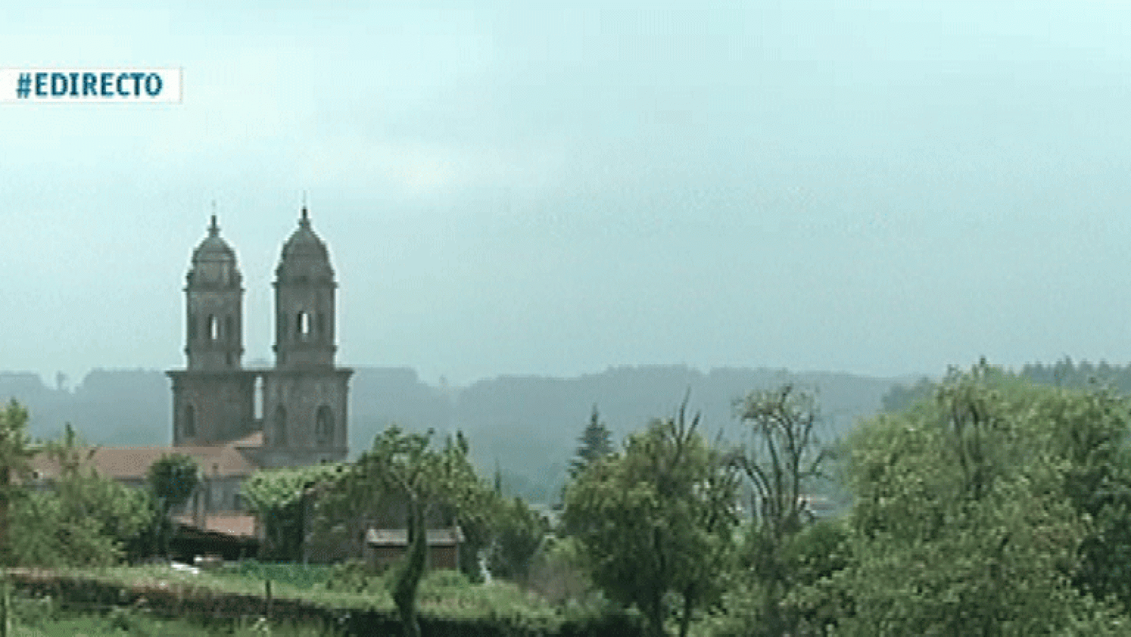 España Directo- Sobrado (A Coruña)