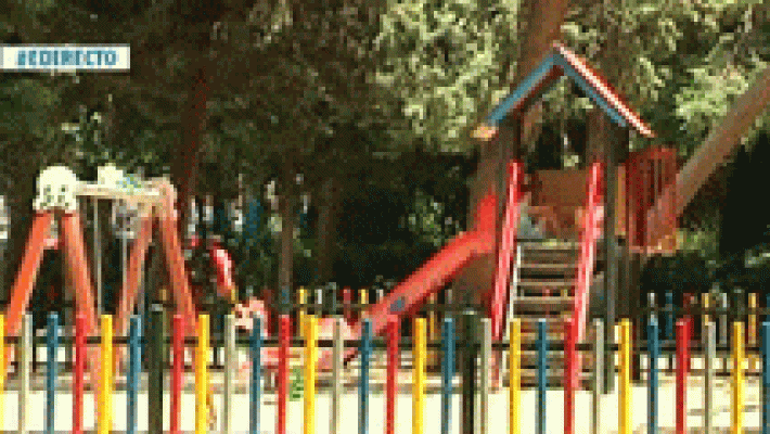 España Directo - Todas las miradas en busca del pederasta de Ciudad Lineal