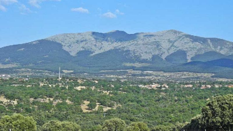 Temperaturas en ascenso ligero a moderado en la mitad oriental de la Península