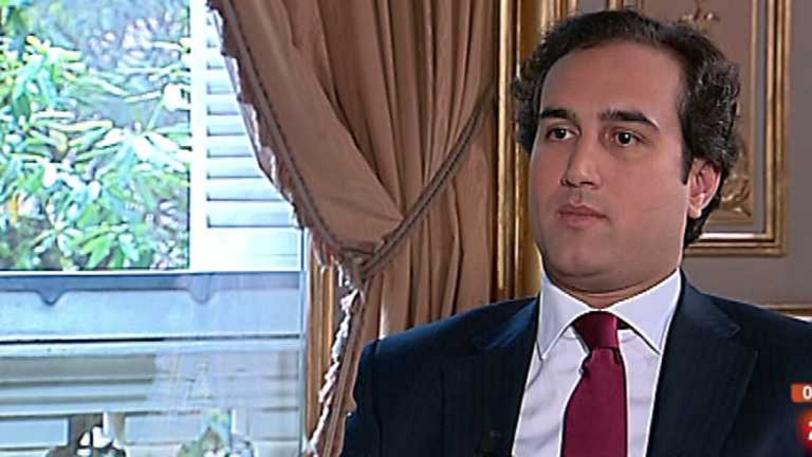 Conversatorios en Casa de América - 27/06/14 - Ver ahora