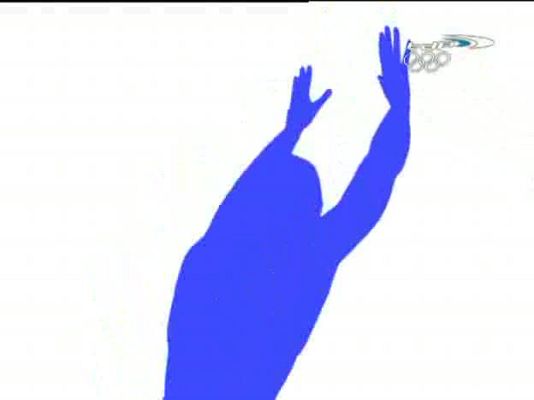  - Semifinal China - Brasil